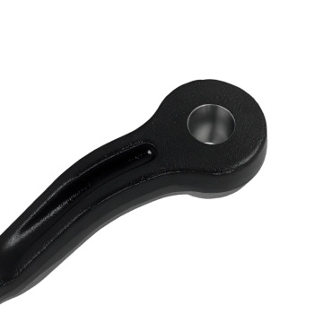 K6447 Front Steering Idler Arm For 1995-99 compatible for Cadillac Escalade Chevy Blazer compatible for Tahoe