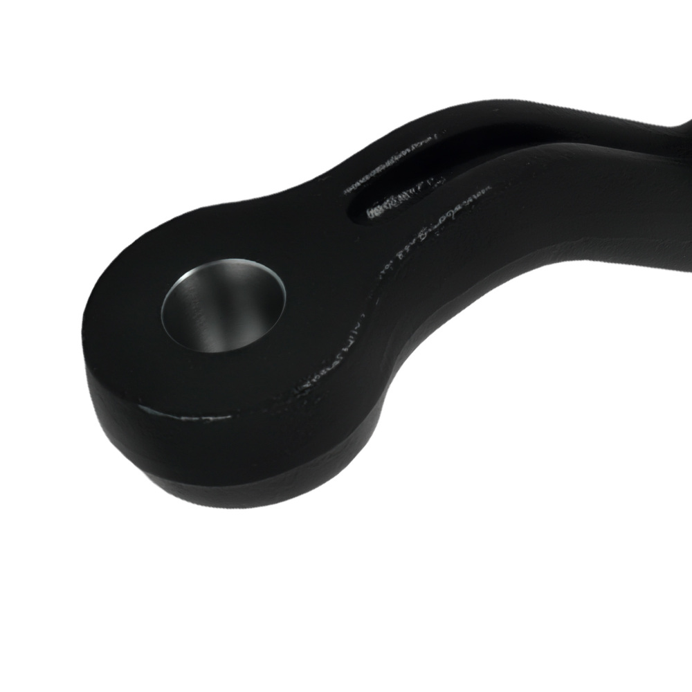 K6447 Front Steering Idler Arm For 1995-99 compatible for Cadillac Escalade Chevy Blazer compatible for Tahoe