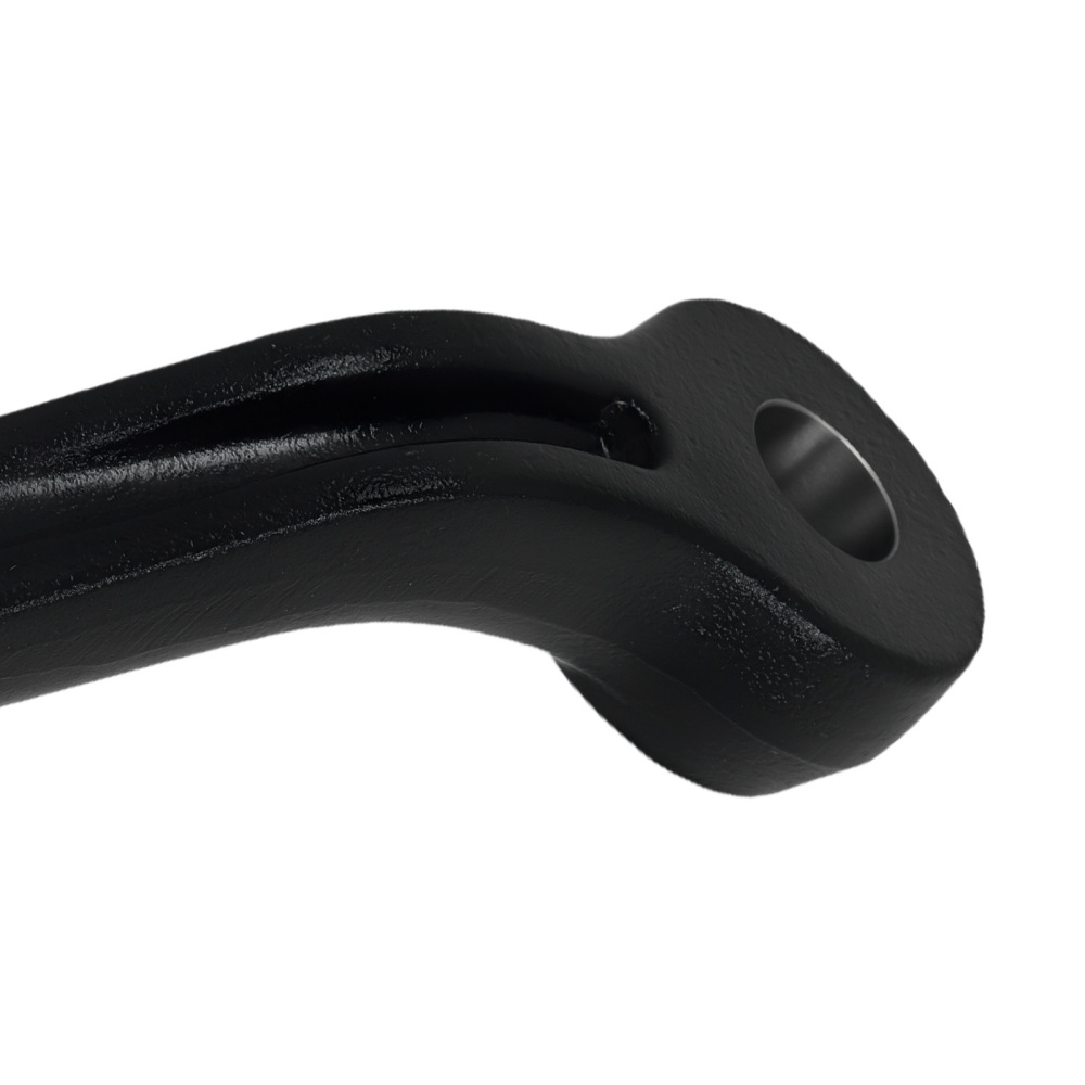 K6447 Front Steering Idler Arm For 1995-99 compatible for Cadillac Escalade Chevy Blazer compatible for Tahoe