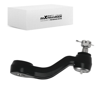 K6447 Front Steering Idler Arm For 1995-99 compatible for Cadillac Escalade Chevy Blazer compatible for Tahoe