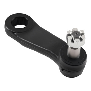 2.48 BP Front Idler Arm + Pitman Arm compatible for Ford Expedition 1997-2002 F75Z3350AB