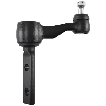 2.48 BP Front Idler Arm + Pitman Arm compatible for Ford Expedition 1997-2002 F75Z3350AB