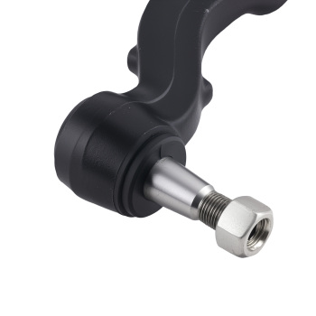 Steering Pitman ArmIdler Arm with Bracket Kit compatible for Chevy Silverado 2500 HD