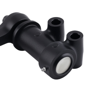 Steering Pitman ArmIdler Arm with Bracket Kit compatible for Chevy Silverado 2500 HD