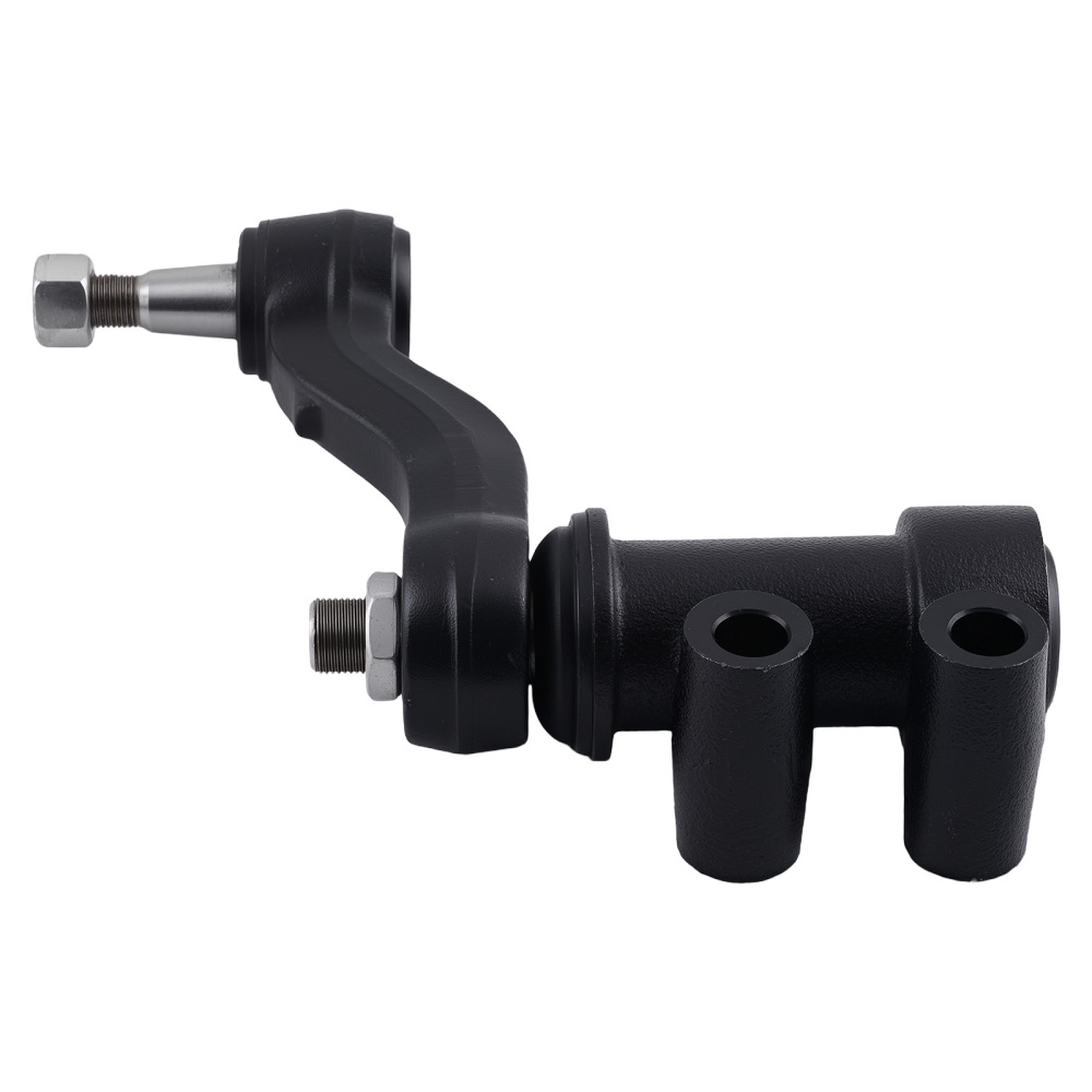 Steering Pitman ArmIdler Arm with Bracket Kit compatible for Chevy Silverado 2500 HD