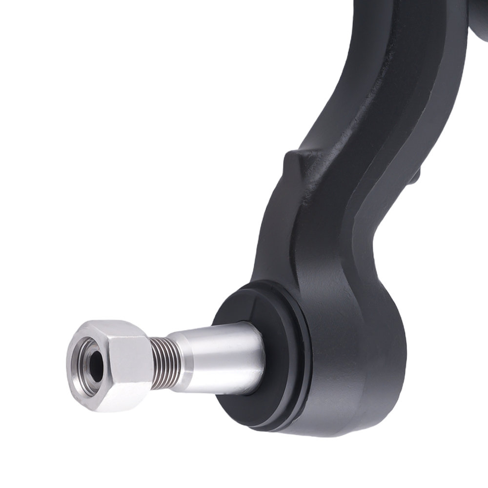 Front Idler Arm For 2011 - 2018 2019 compatible for GMC Sierra Chevrolet Silverado 2500 3500 HD