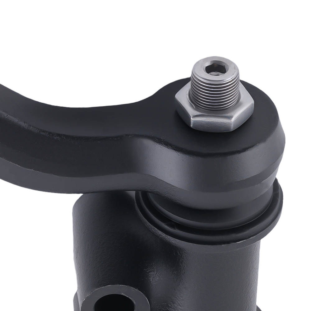 Front Idler Arm For 2011 - 2018 2019 compatible for GMC Sierra Chevrolet Silverado 2500 3500 HD