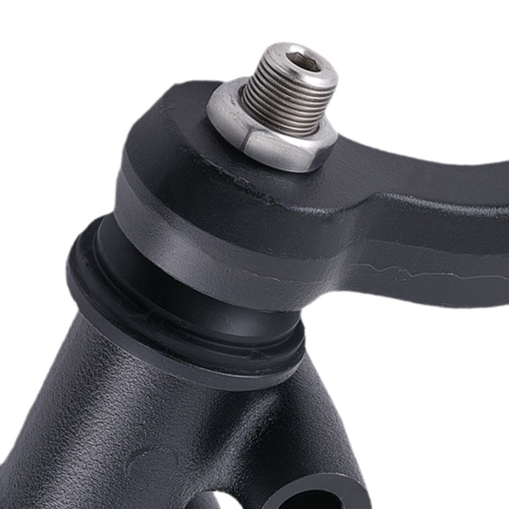 Front Idler Arm For 2011 - 2018 2019 compatible for GMC Sierra Chevrolet Silverado 2500 3500 HD