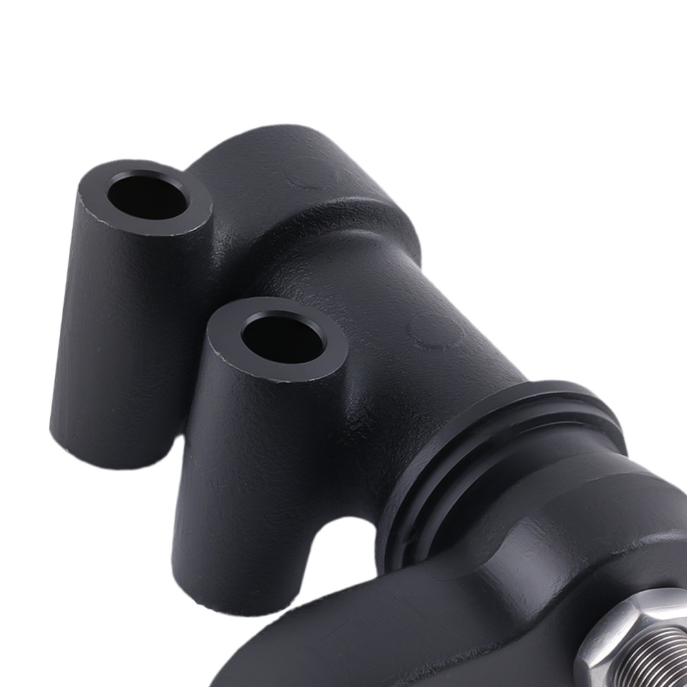 Front Idler Arm For 2011 - 2018 2019 compatible for GMC Sierra Chevrolet Silverado 2500 3500 HD