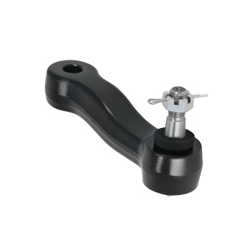 K6535 Front Idler Arm for 2001 2002 2003-2010 compatible for Chevy Silverado GMC Sierra 2500 HD