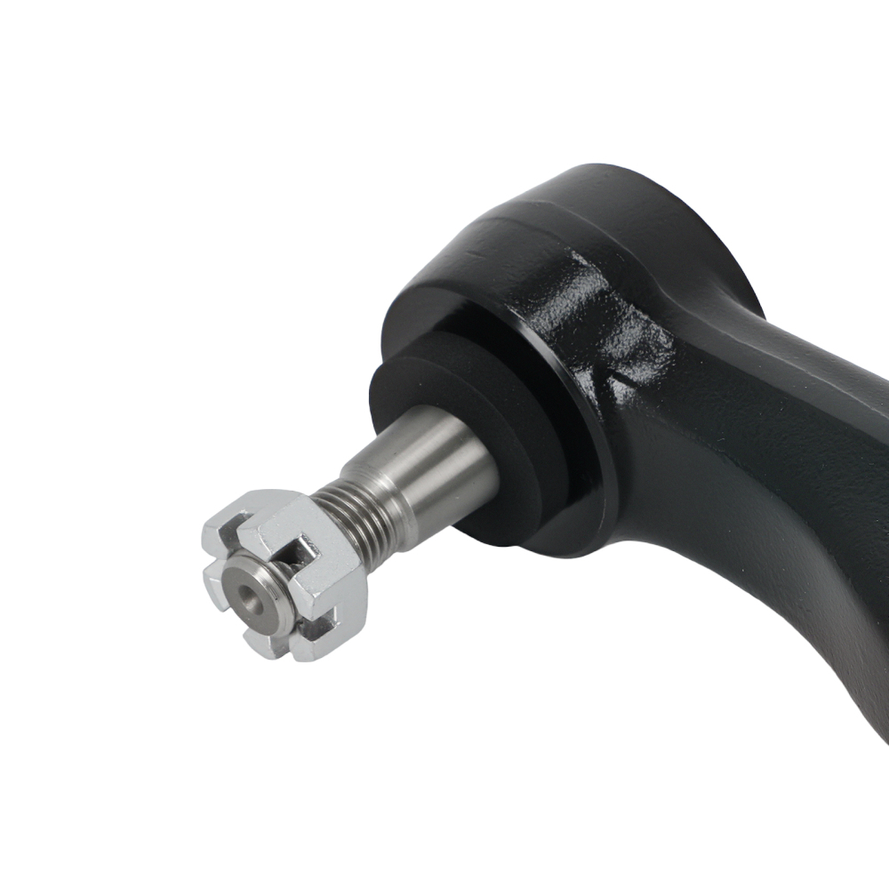 K6535 Front Idler Arm for 2001 2002 2003-2010 compatible for Chevy Silverado GMC Sierra 2500 HD