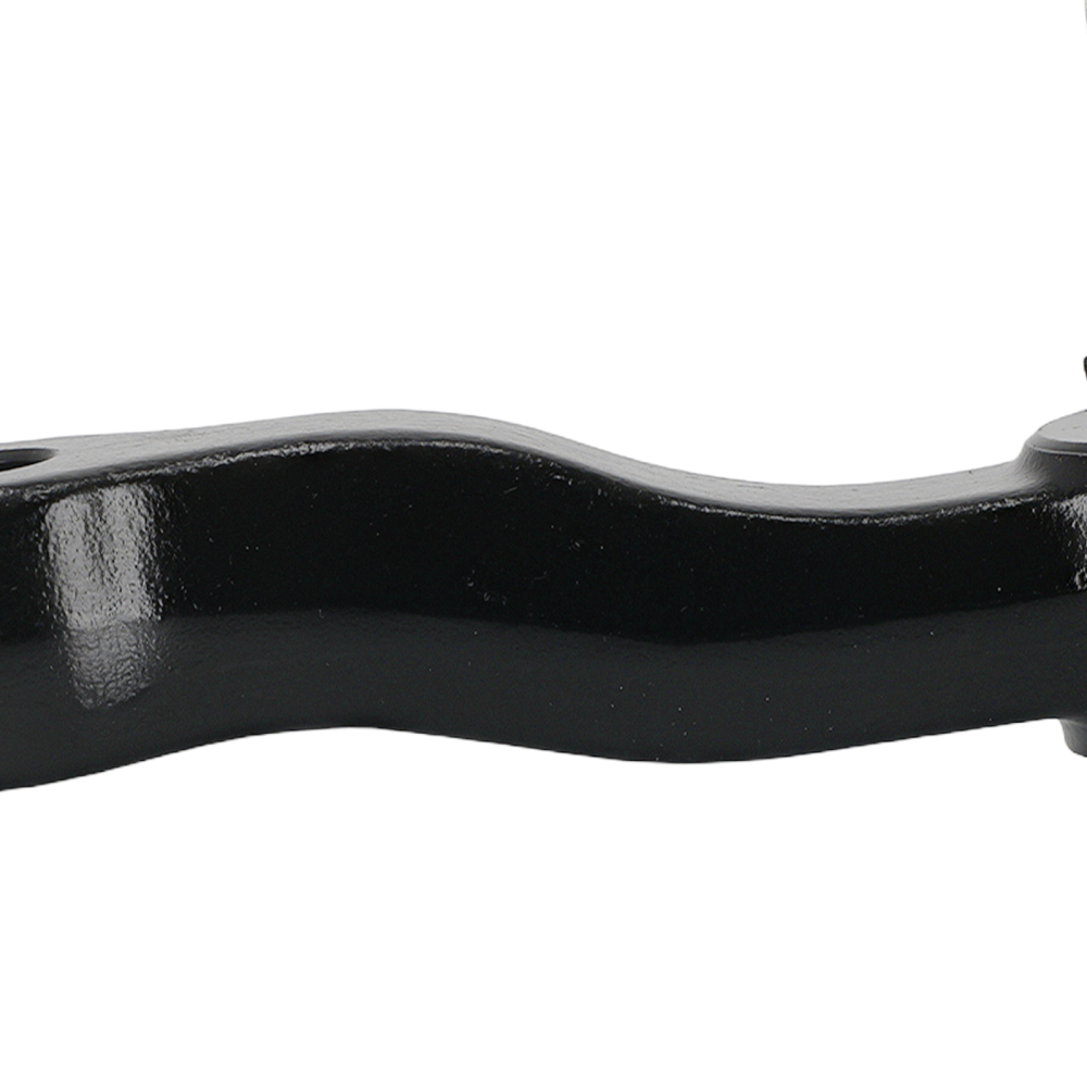 K6535 Front Idler Arm for 2001 2002 2003-2010 compatible for Chevy Silverado GMC Sierra 2500 HD