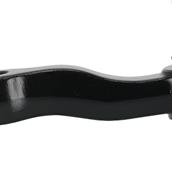 K6535 Front Idler Arm for 2001 2002 2003-2010 compatible for Chevy Silverado GMC Sierra 2500 HD