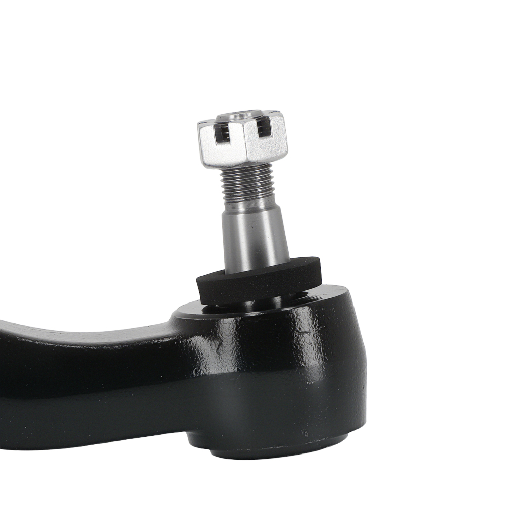 K6535 Front Idler Arm for 2001 2002 2003-2010 compatible for Chevy Silverado GMC Sierra 2500 HD