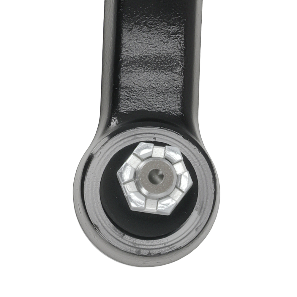 K6535 Front Idler Arm for 2001 2002 2003-2010 compatible for Chevy Silverado GMC Sierra 2500 HD