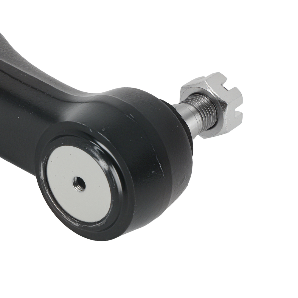 K6535 Front Idler Arm for 2001 2002 2003-2010 compatible for Chevy Silverado GMC Sierra 2500 HD