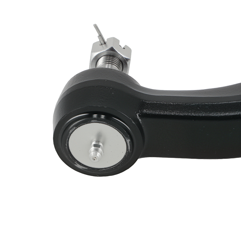 K6535 Front Idler Arm for 2001 2002 2003-2010 compatible for Chevy Silverado GMC Sierra 2500 HD