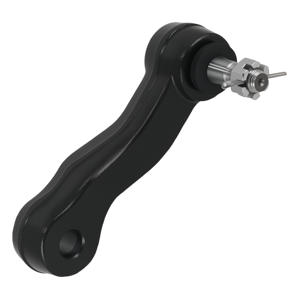 K6534 Front Idler Arm for 2000-2006 compatible for Chevy Tahoe 1999-2006 compatible for Silverado Sierra 1500