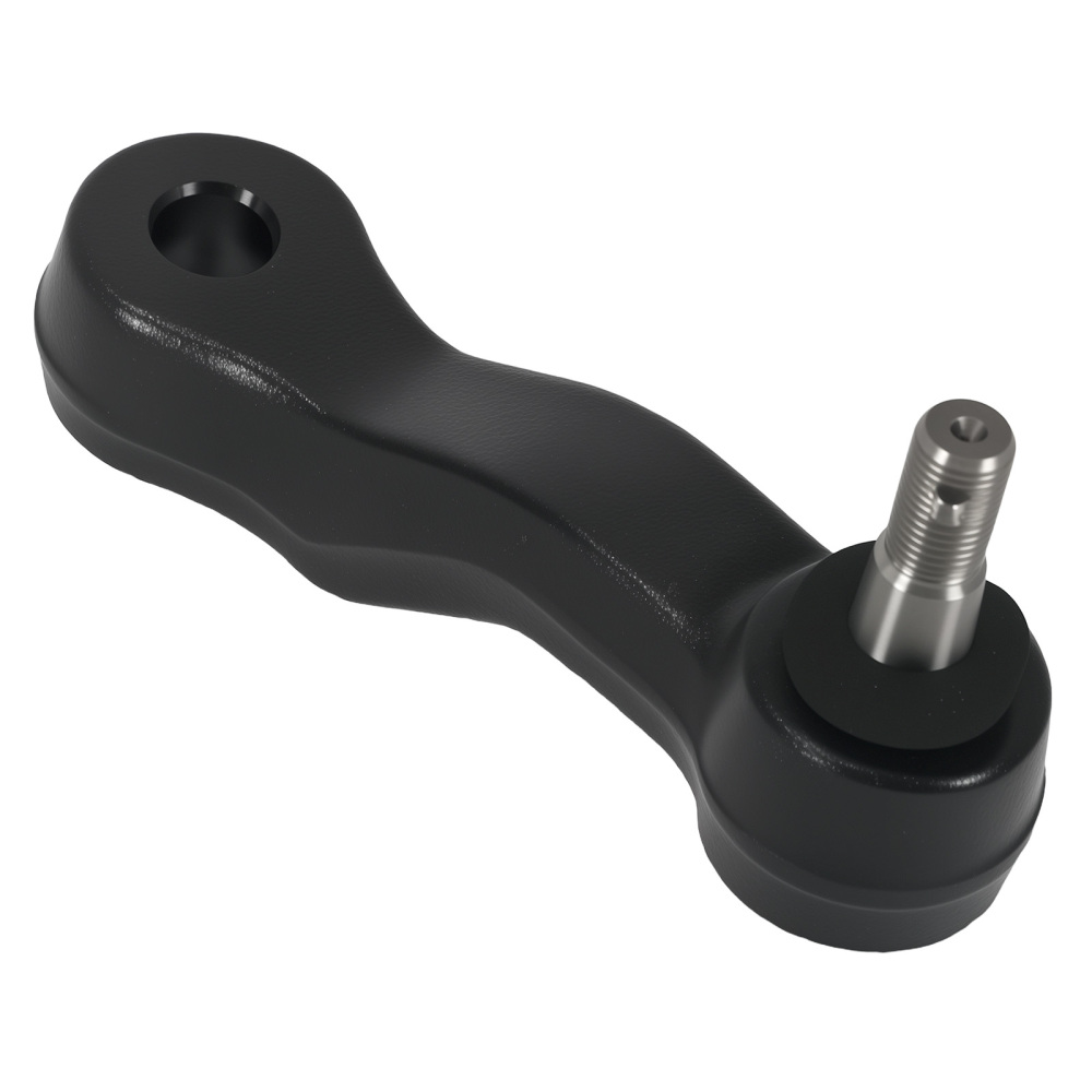 K6534 Front Idler Arm for 2000-2006 compatible for Chevy Tahoe 1999-2006 compatible for Silverado Sierra 1500