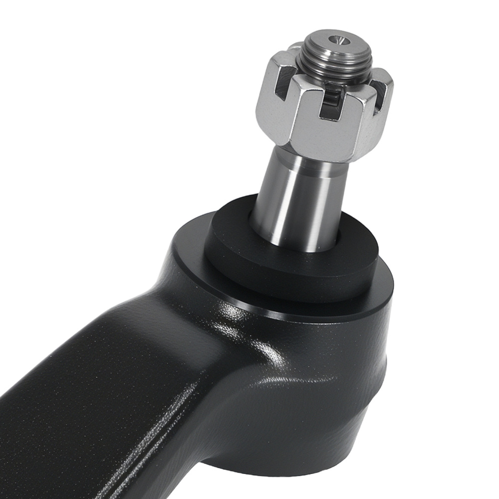 K6536 Front Pitman Arm for 1999-2004 2005 2006 compatible for Chevy Silverado GMC Sierra 1500