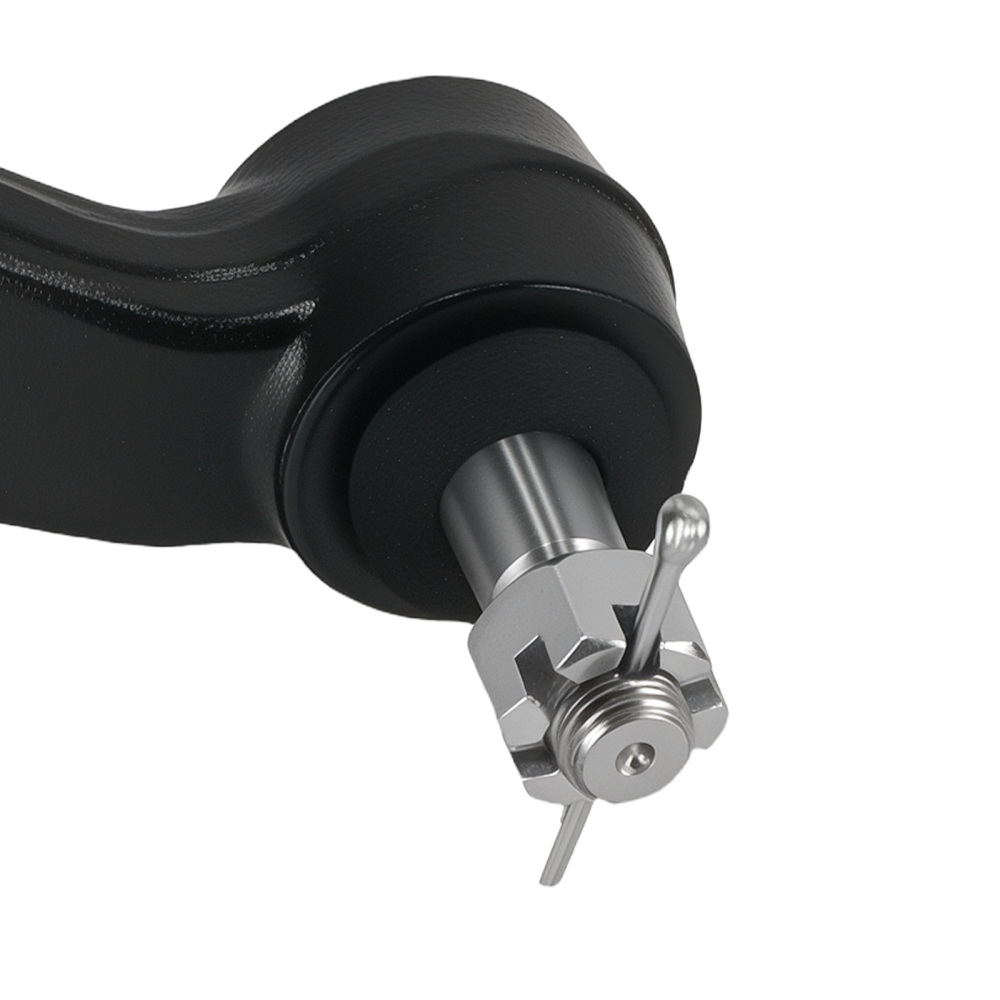 K6536 Front Pitman Arm for 1999-2004 2005 2006 compatible for Chevy Silverado GMC Sierra 1500