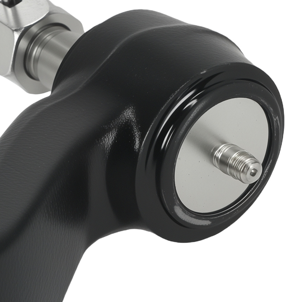 K6536 Front Pitman Arm for 1999-2004 2005 2006 compatible for Chevy Silverado GMC Sierra 1500