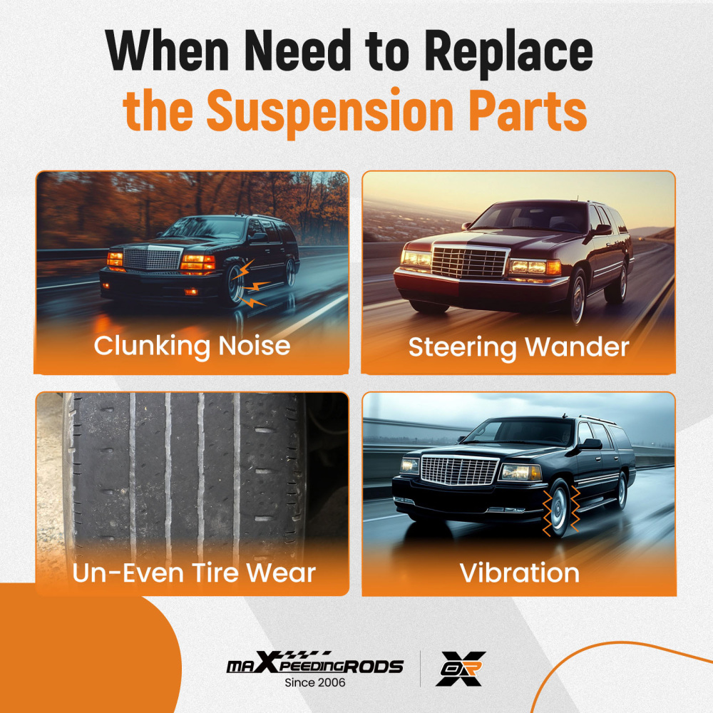 Front Idler Pitman Arm For 1999-2006 compatible for Chevy Tahoe Silverado GMC Sierra 1500 compatible for Yukon