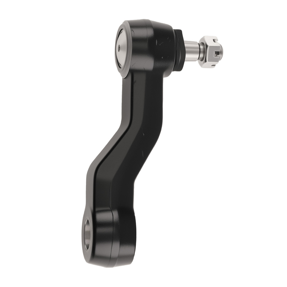 Front Idler Pitman Arm For 1999-2006 compatible for Chevy Tahoe Silverado GMC Sierra 1500 compatible for Yukon