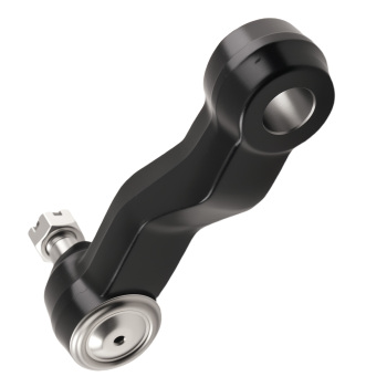 Front Idler Pitman Arm For 1999-2006 compatible for Chevy Tahoe Silverado GMC Sierra 1500 compatible for Yukon