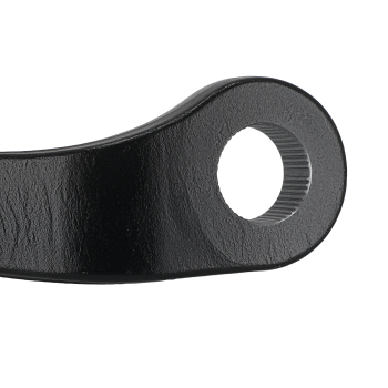 Front Steering Pitman Arm for 2011 2012 2013-2019 compatible for Sierra Silverado 2500HD 3500HD