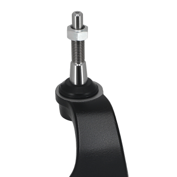 Front Steering Pitman Arm for 2011 2012 2013-2019 compatible for Sierra Silverado 2500HD 3500HD