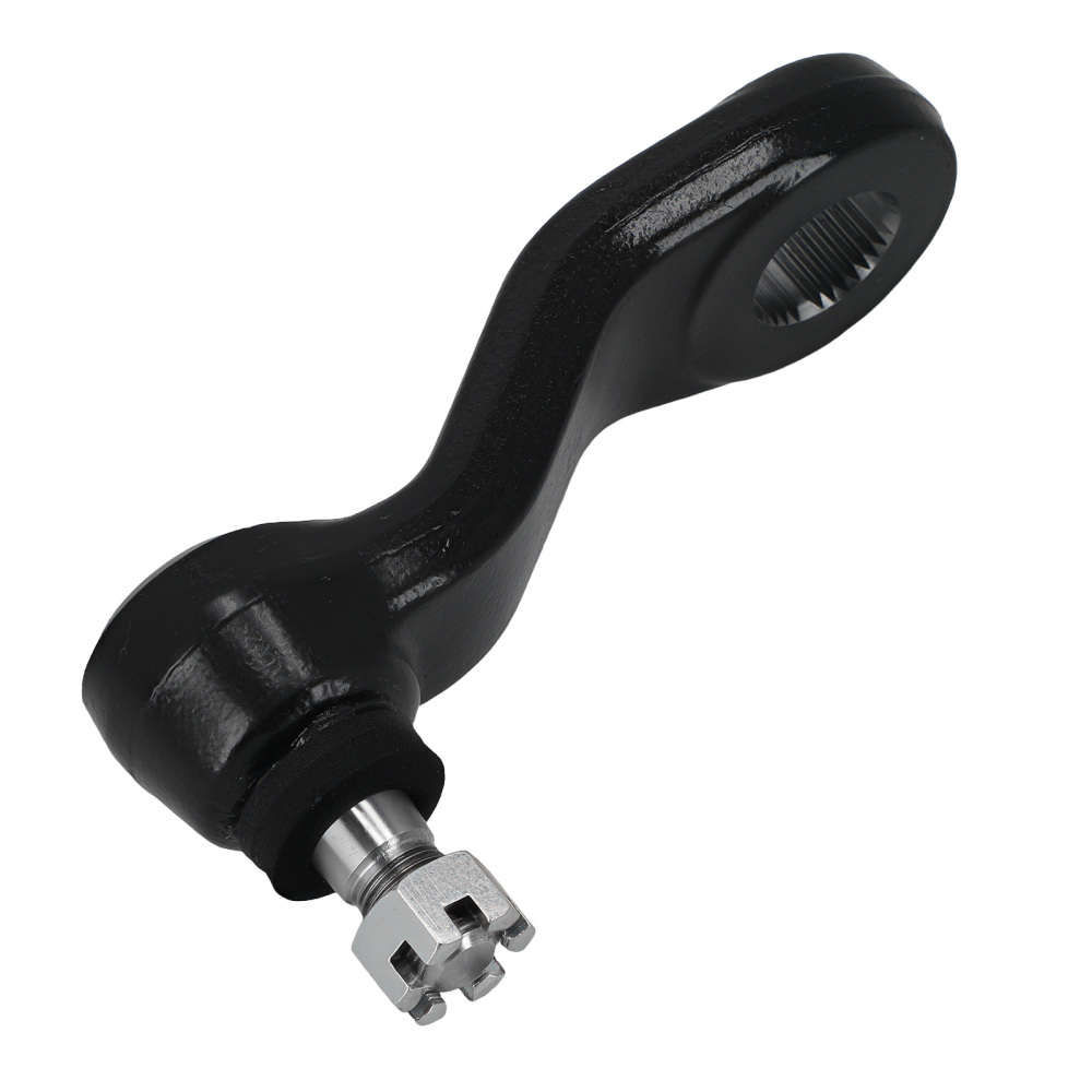 Replacement Steering Pitman Arm compatible for Chevrolet Blazer compatible for GMC C10 C20 Pickup compatible for Suburban