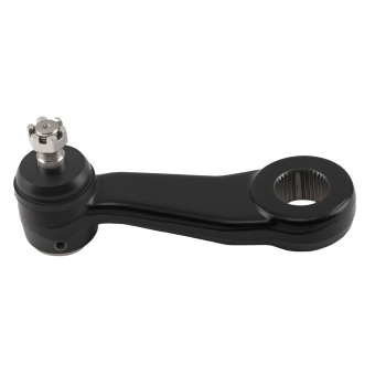 Suspension Front Pitman Arm For 1983 1984-2004 compatible for Chevrolet S10 compatible for GMC S15 Jimmy
