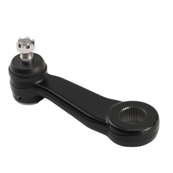 Suspension Front Pitman Arm For 1983 1984-2004 compatible for Chevrolet S10 compatible for GMC S15 Jimmy