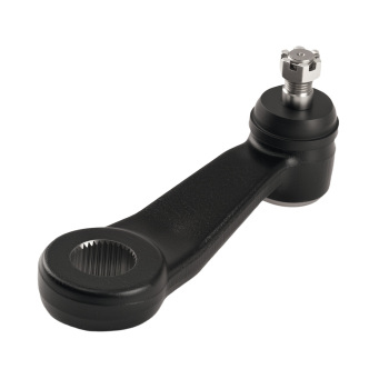 Suspension Front Pitman Arm For 1983 1984-2004 compatible for Chevrolet S10 compatible for GMC S15 Jimmy