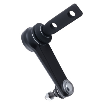 2pc Front Steering Pitman Arm Kit compatible for Dodge Ram 1500 2500 3500 K7345 K7347 2WD