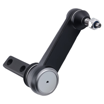 2pc Front Steering Pitman Arm Kit compatible for Dodge Ram 1500 2500 3500 K7345 K7347 2WD