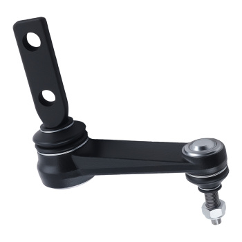 2pc Front Steering Pitman Arm Kit compatible for Dodge Ram 1500 2500 3500 K7345 K7347 2WD