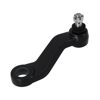 Front Steering Pitman Arm for 1994 1995 1996 - 1999 compatible for Dodge Ram 1500 2500 3500 2WD