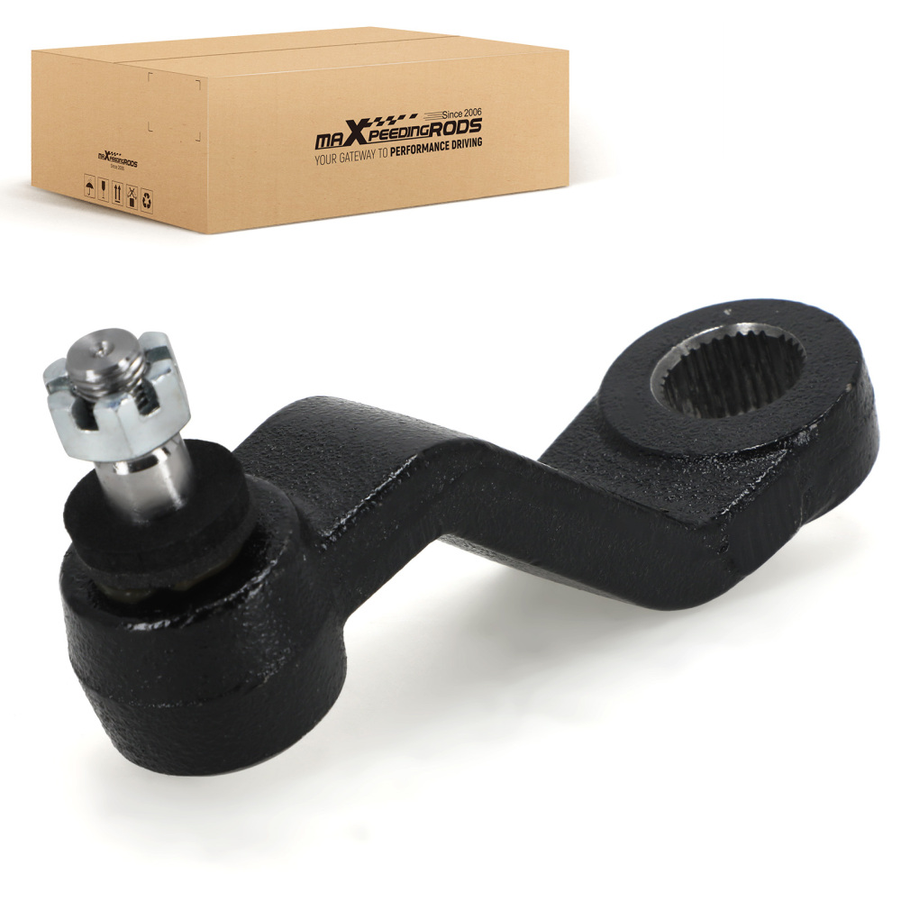Front Steering Pitman Arm for 1994 1995 1996 - 1999 compatible for Dodge Ram 1500 2500 3500 2WD