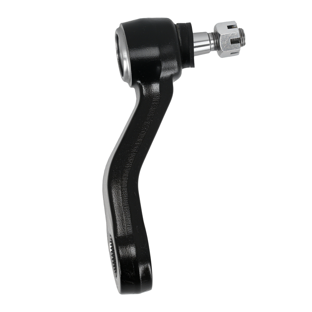 1x Front Pitman Arm for 2001-2010 compatible for Chevy Silverado Sierra 2500 HD 3500HD K6654