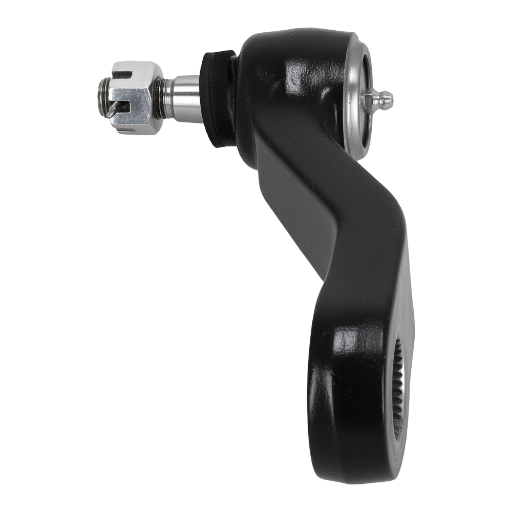 1x Front Pitman Arm for 2001-2010 compatible for Chevy Silverado Sierra 2500 HD 3500HD K6654