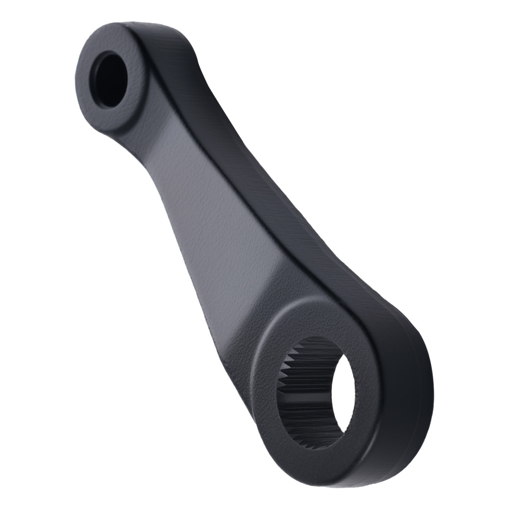 Front Pitman Arm compatible for Ford Bronco F150 1983-1996 K8755 620.65513 Steel