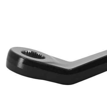 Front Pitman Arm compatible for Ford Crown Victoria compatible for Lincoln Town Car 1995-2002 K8688 GK8688