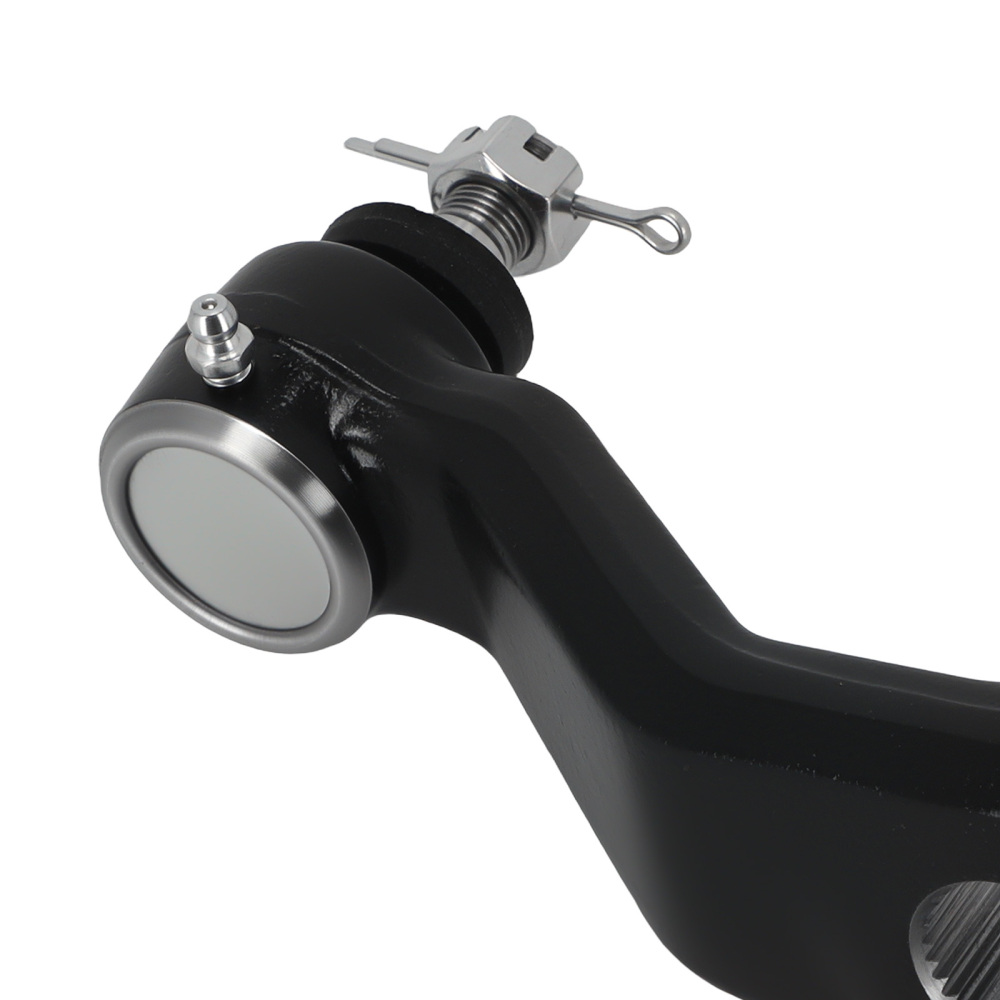 Front Pitman Arm compatible for Ford Crown Victoria compatible for Lincoln Town Car 1995-2002 K8688 GK8688