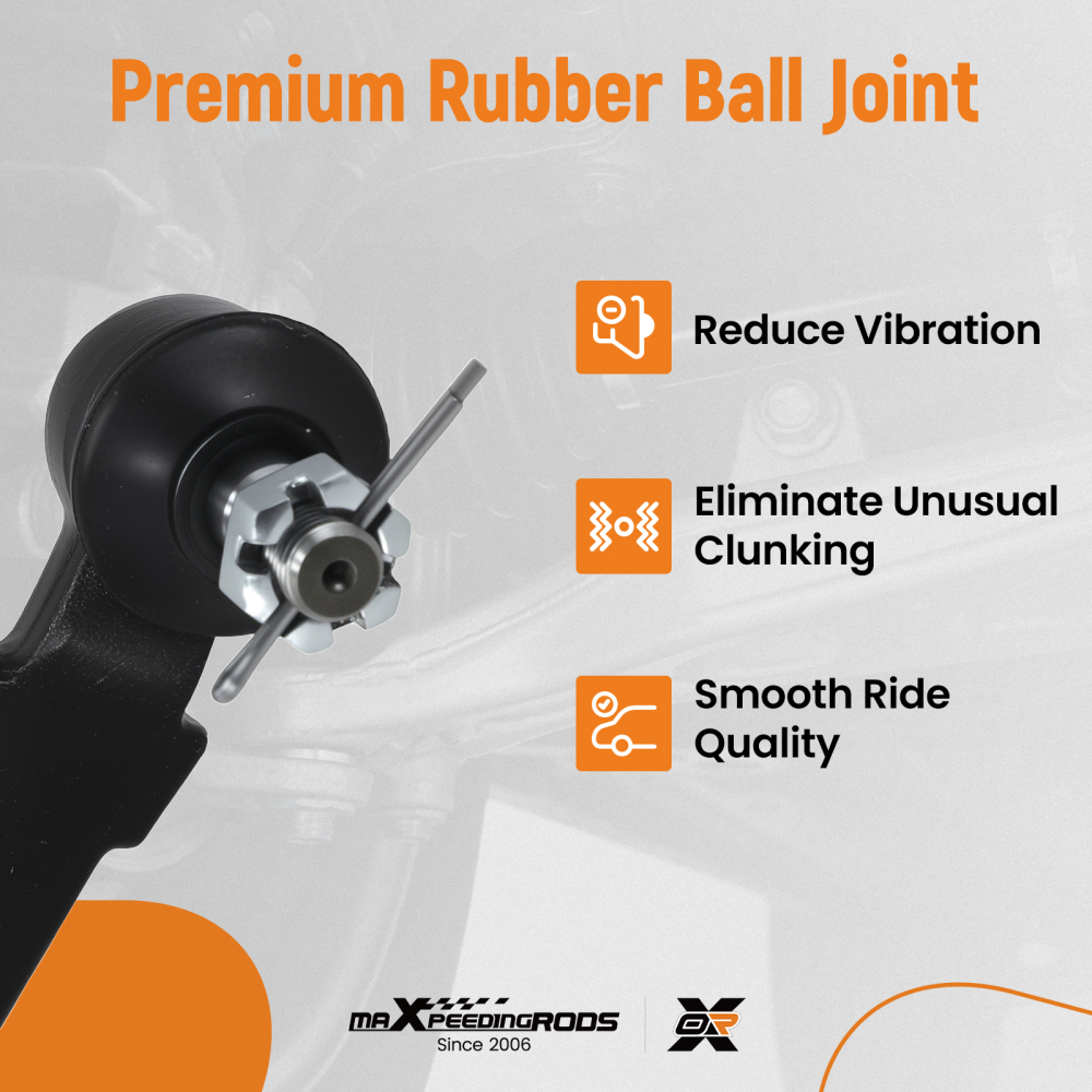 Driver Front Pitman Arm compatible for Toyota 4Runner/Pickup 4WD 4540135190 K80537