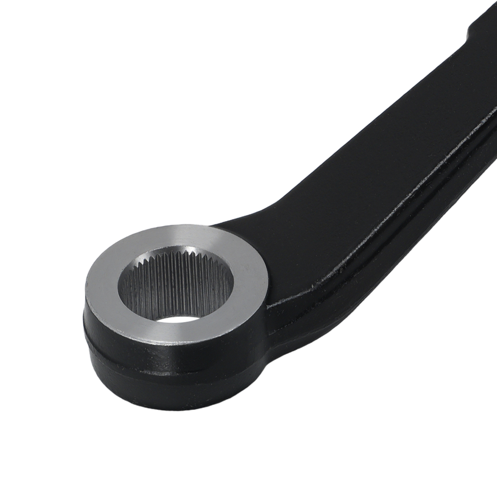 Driver Front Pitman Arm compatible for Toyota 4Runner/Pickup 4WD 4540135190 K80537