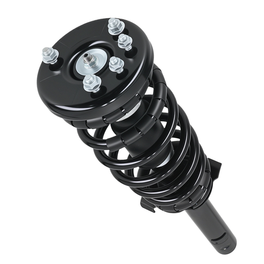 4x Front Rear Complete Shock Struts Assembly compatible for Honda Accord 98-02 LeftRight