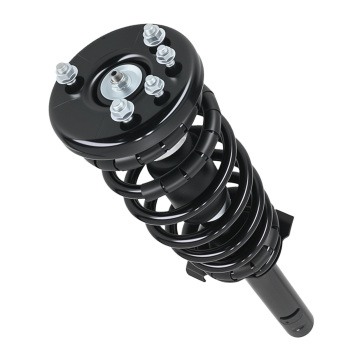 4x Front Rear Complete Shock Struts Assembly compatible for Honda Accord 98-02 LeftRight