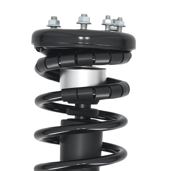 4x Front Rear Complete Shock Struts Assembly compatible for Honda Accord 98-02 LeftRight